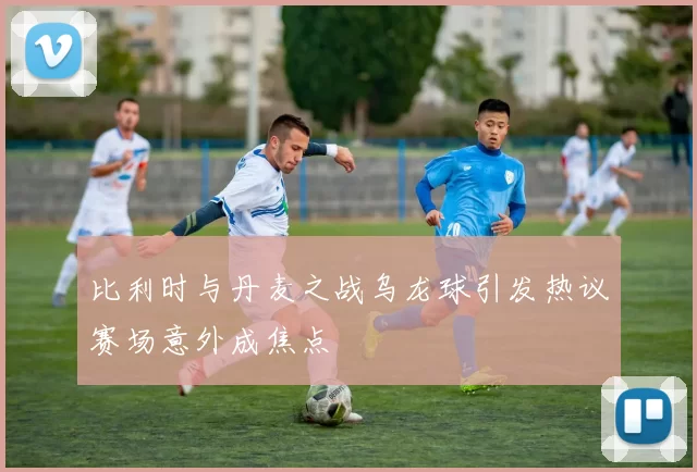 比利时与丹麦之战乌龙球引发热议赛场意外成焦点